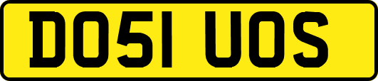 DO51UOS