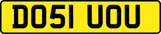 DO51UOU