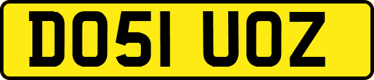 DO51UOZ