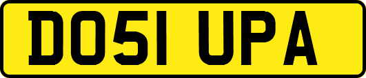 DO51UPA