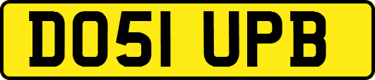 DO51UPB