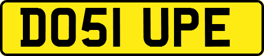 DO51UPE