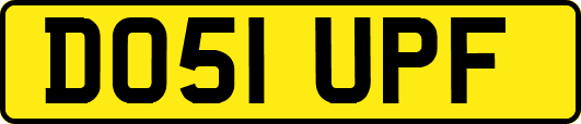 DO51UPF