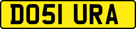 DO51URA