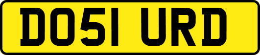 DO51URD