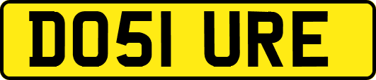 DO51URE