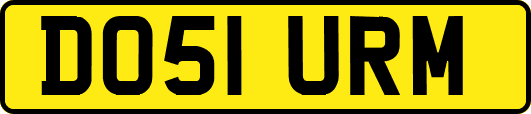 DO51URM