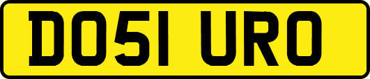 DO51URO