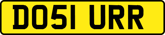 DO51URR