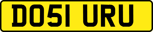 DO51URU