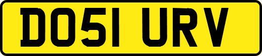 DO51URV