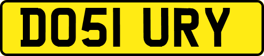 DO51URY
