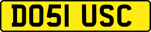 DO51USC