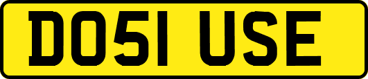 DO51USE
