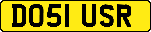 DO51USR