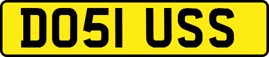 DO51USS