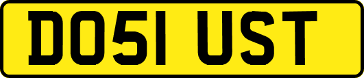 DO51UST