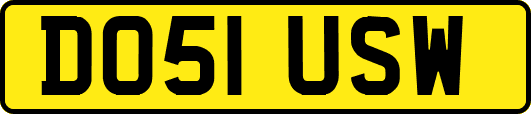 DO51USW