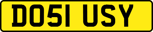 DO51USY