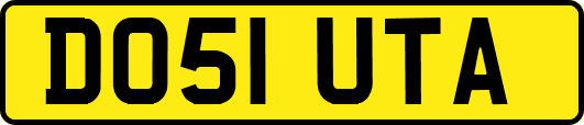 DO51UTA