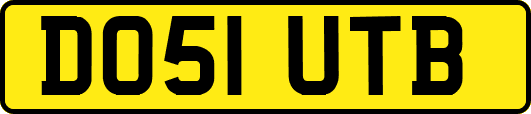 DO51UTB