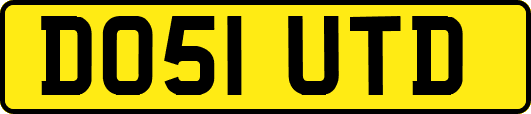 DO51UTD