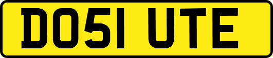 DO51UTE