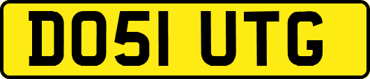 DO51UTG