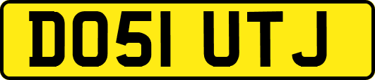 DO51UTJ