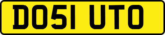DO51UTO