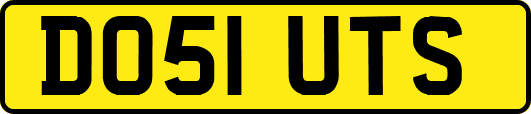 DO51UTS