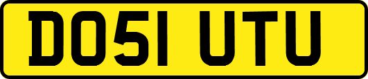 DO51UTU