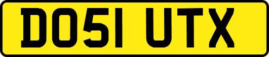 DO51UTX