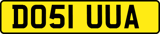 DO51UUA