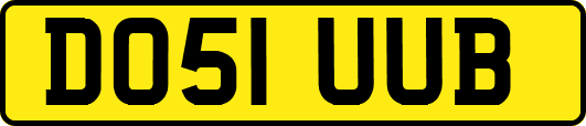 DO51UUB