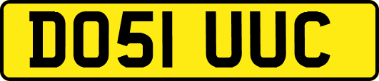 DO51UUC