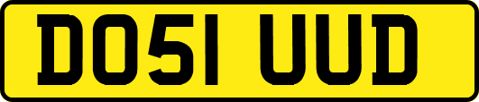 DO51UUD