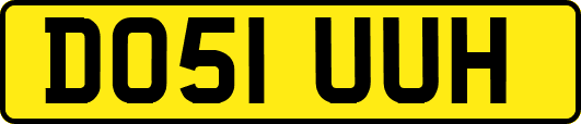 DO51UUH