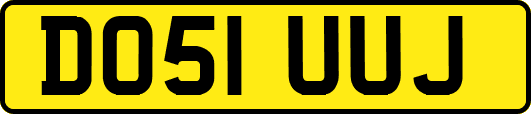 DO51UUJ