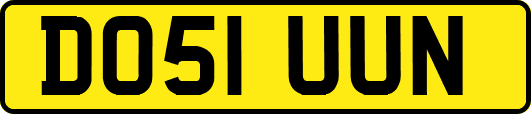 DO51UUN