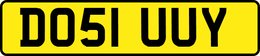 DO51UUY