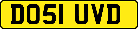 DO51UVD