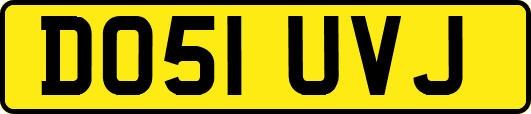 DO51UVJ
