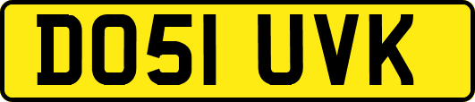 DO51UVK