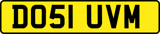 DO51UVM