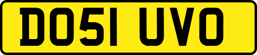DO51UVO