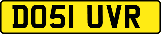 DO51UVR