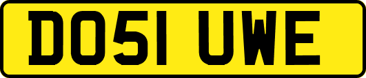 DO51UWE