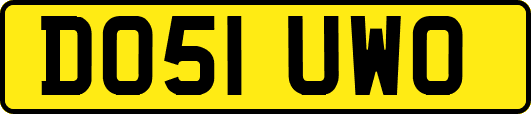 DO51UWO