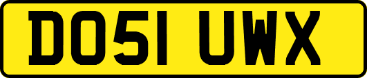 DO51UWX
